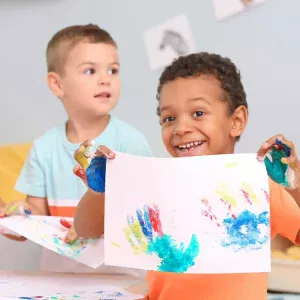 Inside Our Classrooms: Stories, Ideas & Inspiration