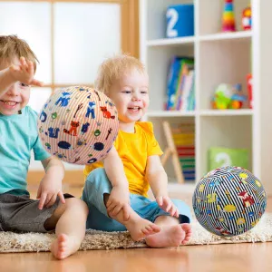 Growing Together: Insights for Every Parent