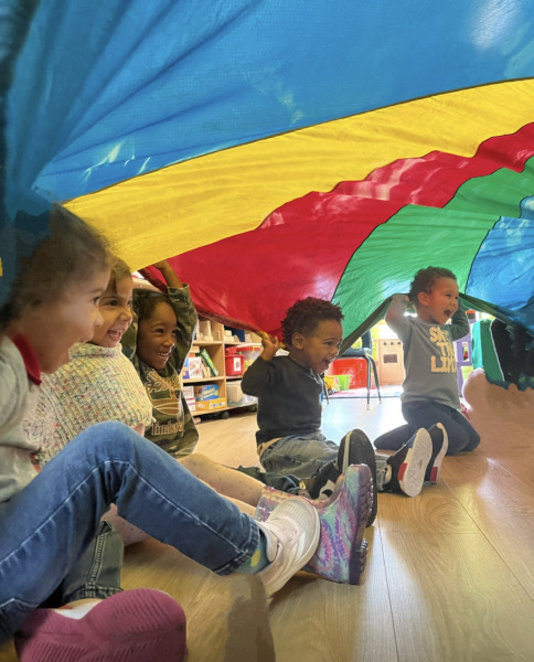 micro school pods
