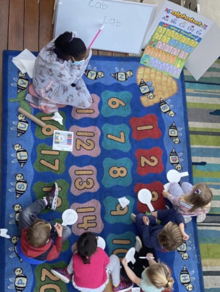 learning hubs